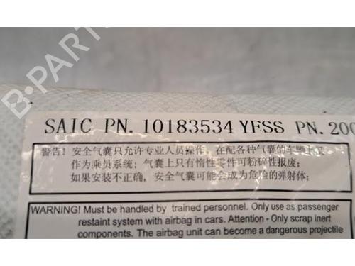 Other MG MG HS (AS23) 1.5 EHS Hybrid (CSA6463) | BP29643173O1 