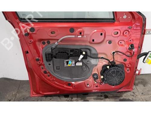 Left front door CITROËN C3 IV (CC_, CB_) ë-C3 (CBZYAZ) | BP32408609C2 