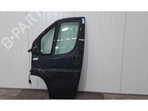 Used Left front door Left front door PEUGEOT BOXER Platform/Chassis 2.2 BlueHDi 140 (140 hp) 33834901 33834901