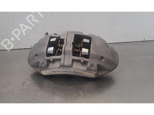 Used Left front brake caliper Left front brake caliper 37649446 37649446