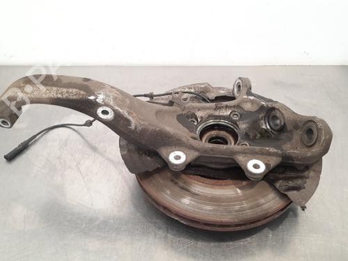 Left front steering knuckle BMW X6 (E71, E72) xDrive 40 d | BP15039648M25 