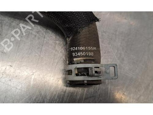 Pipe RENAULT TRAFIC III Van (FG_) 1.6 dCi 95 (FGMJ, FGMR) | BP28050269M125 