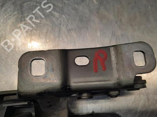 Hinge/Door check strap MERCEDES-BENZ A-CLASS (W176) A 180 (176.042) | BP23600524C146