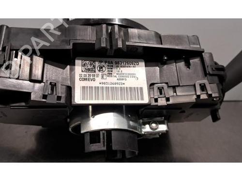 Steering column stalk CITROËN BERLINGO Box Body/MPV (K9) 1.5 BlueHDi 75 | BP30187475I23