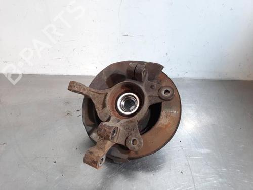Right front steering knuckle OPEL KARL (C16) 1.0 | BP20079080M26 