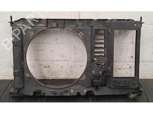 Used Front slam panel PEUGEOT PARTNER Tepee 1.6 HDi 90 (92 hp) 28684691