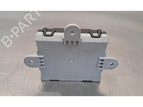 Used Electronic module Electronic module LAND ROVER RANGE ROVER VELAR (L560) 3.0 D300 MHEV 4x4 (300 hp) 33750911 33750911