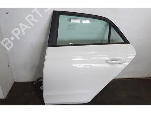 Used Left rear door HYUNDAI i20 II (GB, IB) 1.0 T-GDI (101 hp) 23601308