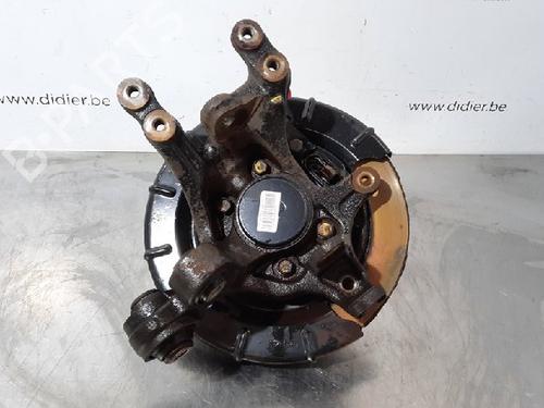Right rear steering knuckle KIA SPORTAGE III (SL) 1.7 CRDi | BP10870036M28 