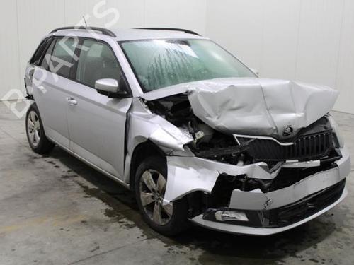 Other SKODA FABIA III Estate (NJ5) 1.0 TSI | BP32128793O1 