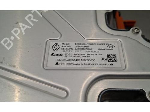 Inverter/Converter DACIA BIGSTER 1.8 FHEV (RYN7) | BP39060721M119 - Image 3