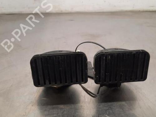 Used Horn LAND ROVER DISCOVERY V (L462) 2.0 Sd4 4x4 (241 hp) 23628317