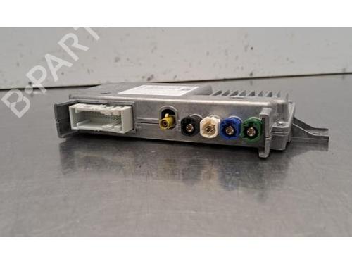 Used Electronic module Electronic module MERCEDES-BENZ GLC Coupe (C253) 300 de 4-matic (253.311) (306 hp) 36772818 36772818