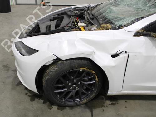 Airbag Kit TESLA MODEL 3 (5YJ3) EV | BP25610419C86 