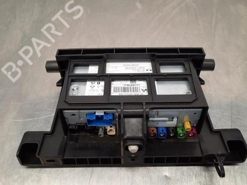 Radio PEUGEOT 308 III (FB_, FH_, FP_, F3_, FM_) PureTech 110 (FPHNPL) | BP20082074E6 