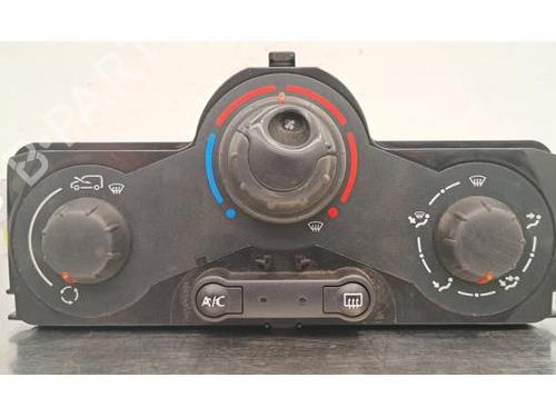 AC Styreenhet / Manøvreringsenhet RENAULT KANGOO Express (FW0/1_) 1.5 dCi 90 (FW0G, FW05, FW08, FW11) (90 hp) 27862559