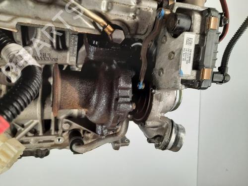 Engine BMW 1 (E87) 116 d | BP32485658M1  - Image 5