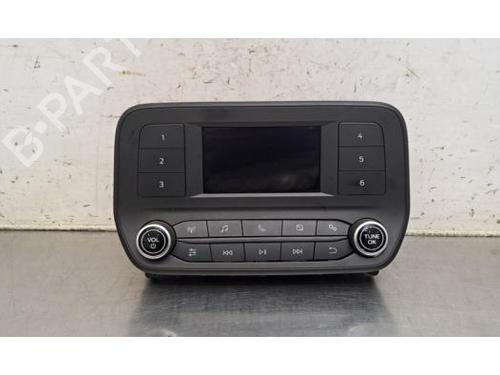 Used Radio Radio 37038516 37038516