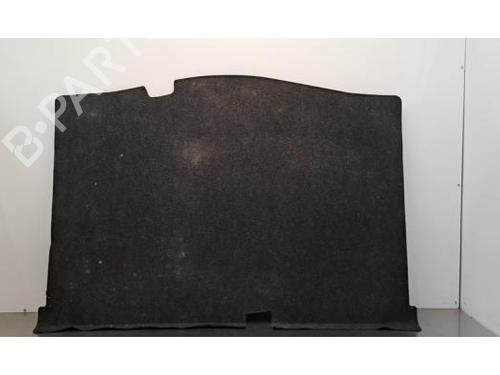 Used Luggage compartment floor Luggage compartment floor NISSAN MICRA V (K14) 1.0 IG-T (92 hp) 36382681 36382681