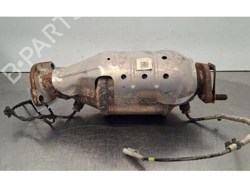 Used Catalyst KIA CEED Sportswagon (CD) 1.0 T-GDI (120 hp) 33057798