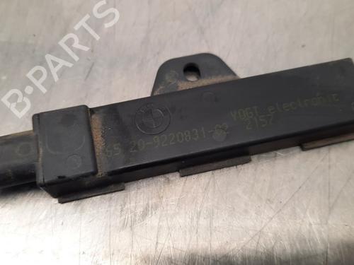 Electronic module BMW 6 Gran Coupe (F06) 640 d | BP17113448M83 