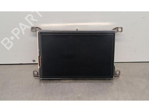 Used Display monitor CITROËN JUMPY III Van (V_) 1.5 BlueHDi 120 (120 hp) 30927567