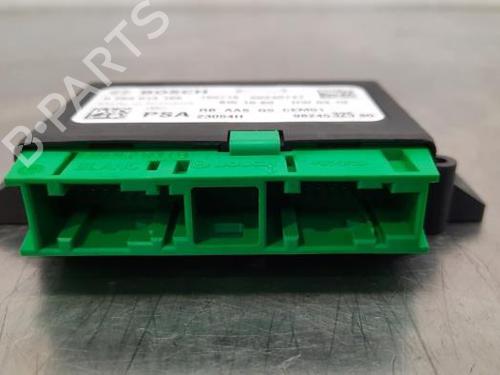 Electronic module PEUGEOT 3008 II SUV (MC_, MR_, MJ_, M4_) 1.5 BlueHDi 130 | BP23597000M83 