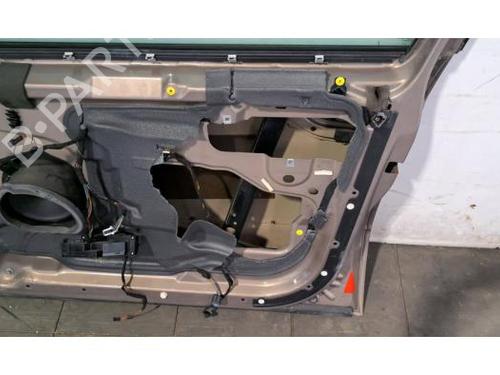 Right front door BMW X5 (E53) 3.0 d | BP25299212C3 