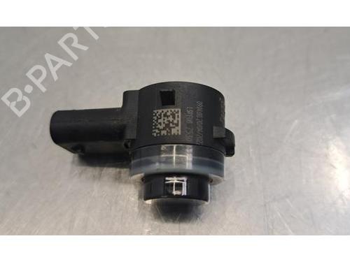 Electronic module OPEL ASTRA L (OV5) 1.2 (FPHNPJ) | BP40614714M83 - Image 2