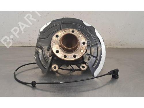 Mozzo posteriore destro Mozzo posteriore destro FIAT 500X (334_) 1.6 D Multijet (334.AXV1B) (130 hp) 34407980 34407980