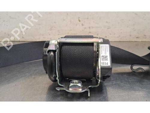 Front right seatbelt NISSAN INTERSTAR Van (XDD) DCI 150 | BP37499245I25 - Image 4