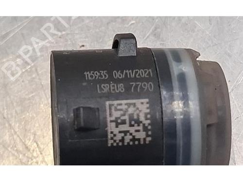 Electronic module CITROËN C3 III (SX) 1.2 PureTech 82 | BP39495609M83 - Image 6