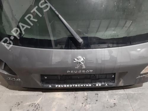 Tailgate PEUGEOT 308 II (LB_, LP_, LW_, LH_, L3_) 1.2 THP 110 | BP10895336C6