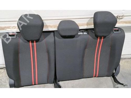 Sæde Bagtil OPEL CORSA F (P2JO) 1.2 (68) | BP34198824C17 - Image 2