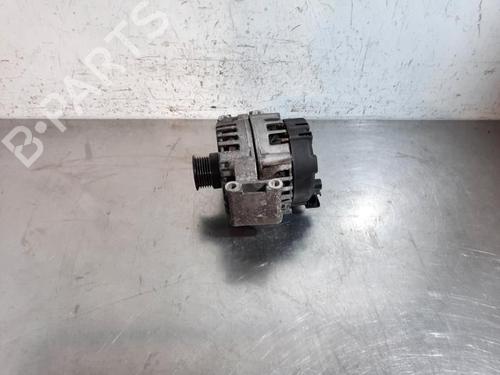 alternator-mercedes-benz-c-class-w205-2013-2014-2015-2016-2017-2018-2019-2020-2021-2022-2023-31842995 main image