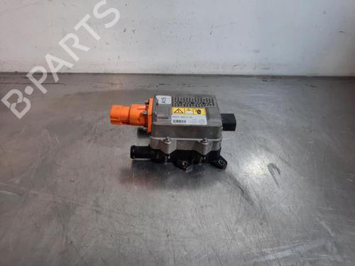 Used Electronic module Electronic module MG MARVEL R EV (EP21) (179 hp) 33612311 33612311