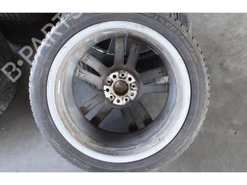 Rim BMW X6 (E71, E72) M | BP23614652C45 