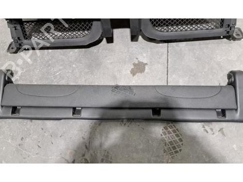 Setesett RENAULT TWINGO III (BCM_, BCA_) 1.0 SCe 65 (BCMJ) | BP32353848C78 