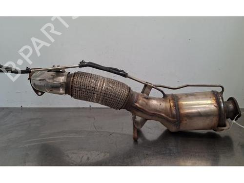 Used Exhaust system Exhaust system 36893000 36893000