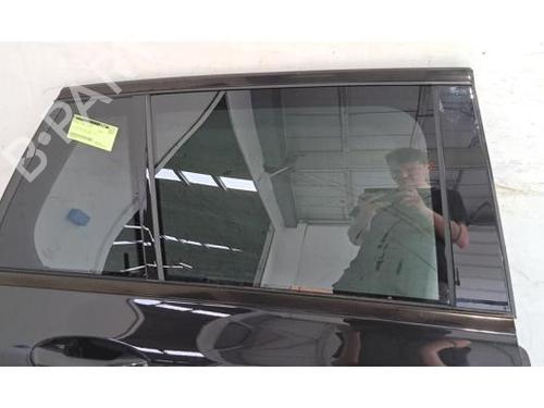 Right rear door MERCEDES-BENZ SPRINTER 3,5-t Van (B907, B910) eSPRINTER (910.633) | BP29468116C5 