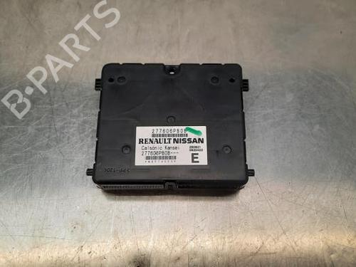 Electronic module NISSAN JUKE (F16_) DIG-T 117 | BP23605097M83 