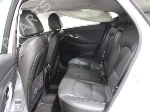 Bundpladebeskyttelse HYUNDAI i30 FASTBACK (PDE, PDEN) 1.4 T-GDI | BP25980948M92 