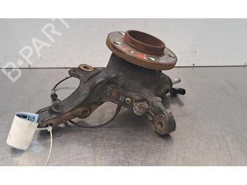 Right front steering knuckle RENAULT MASTER III Van (FV) 2.3 dCi 110 FWD (FV0R, FV0W, FV1A) | BP36757758M26 - Image 2