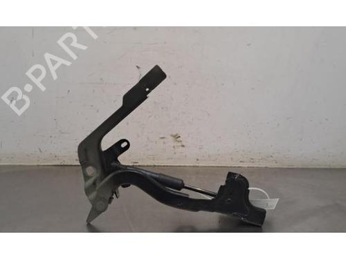 Used Hinge/Door check strap Hinge/Door check strap DS DS 7 Crossback (J4_, JR_, JC_) E-TENSE 225 (J4DGZU, J45GQU) (224 hp) 36309942 36309942