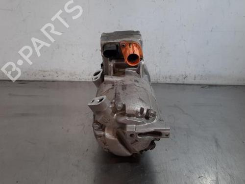 AC compressor JEEP COMPASS (MP, M6, MV, M7) 1.3 Hybrid 4x4 | BP39754642M34 - Image 3