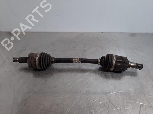 Left front driveshaft KIA SPORTAGE IV (QL, QLE) 1.7 CRDi | BP15410431M38 
