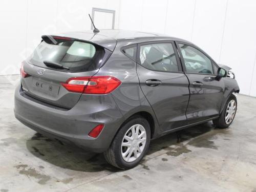 Engine FORD FIESTA VII (HJ, HF) 1.1 Ti-VCT | BP35970044M1 - Image 10