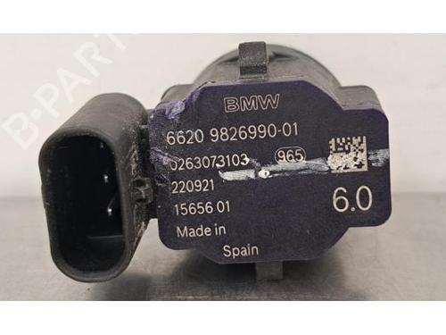 Elektronisk modul BMW 4 Gran Coupe (G26) 420 d Mild-Hybrid | BP29170107M83 