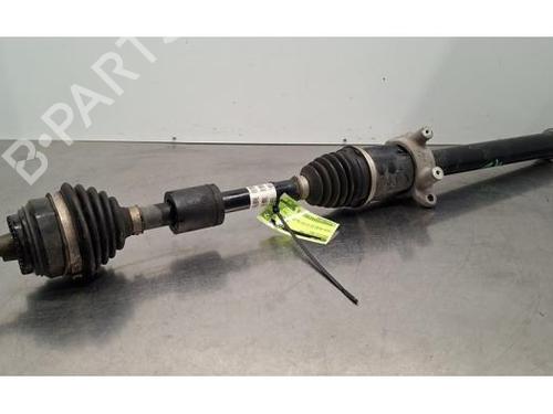 Used Right front driveshaft Right front driveshaft 37453657 37453657