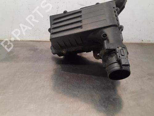 Used Air filter box VW GOLF VII (5G1, BQ1, BE1, BE2) 1.6 TDI 4motion (110 hp) 23593991
